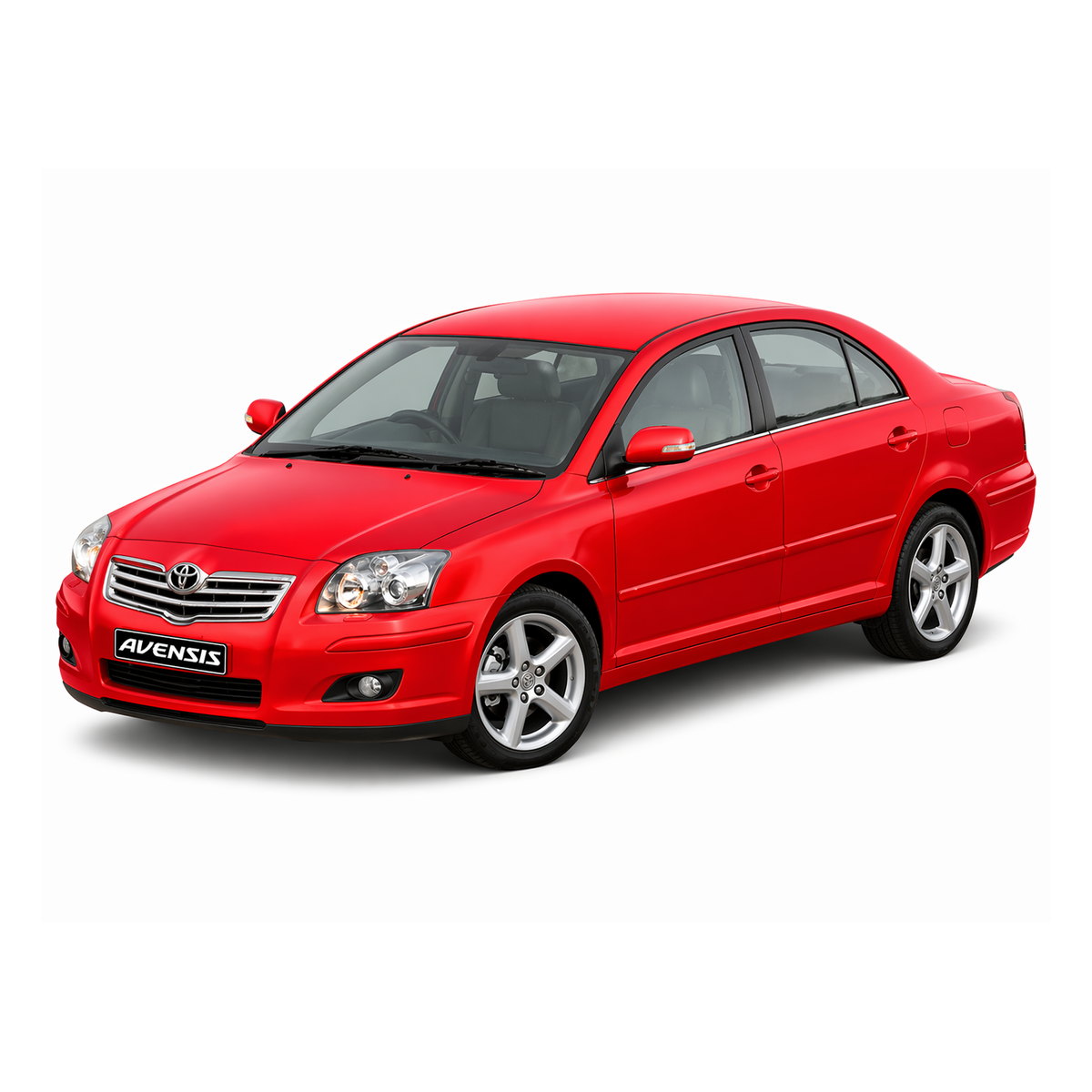VIDRIO-PUERTA TOYOTA AVENSIS 2003-2008